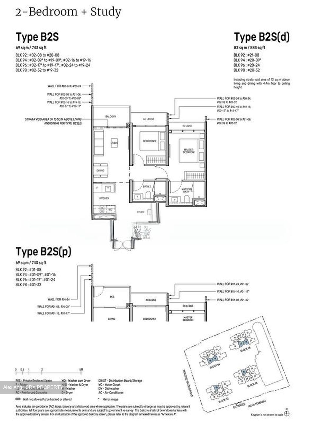 Tembusu Grand (D15), Condominium #527106781